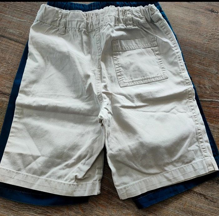 Shorts garçon 6 ans - photo numéro 5