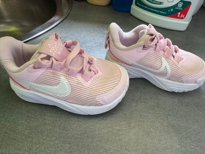 Basket Nike