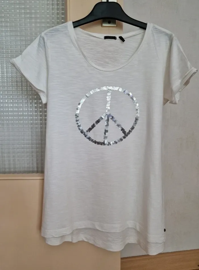 Tee-shirt IKKS