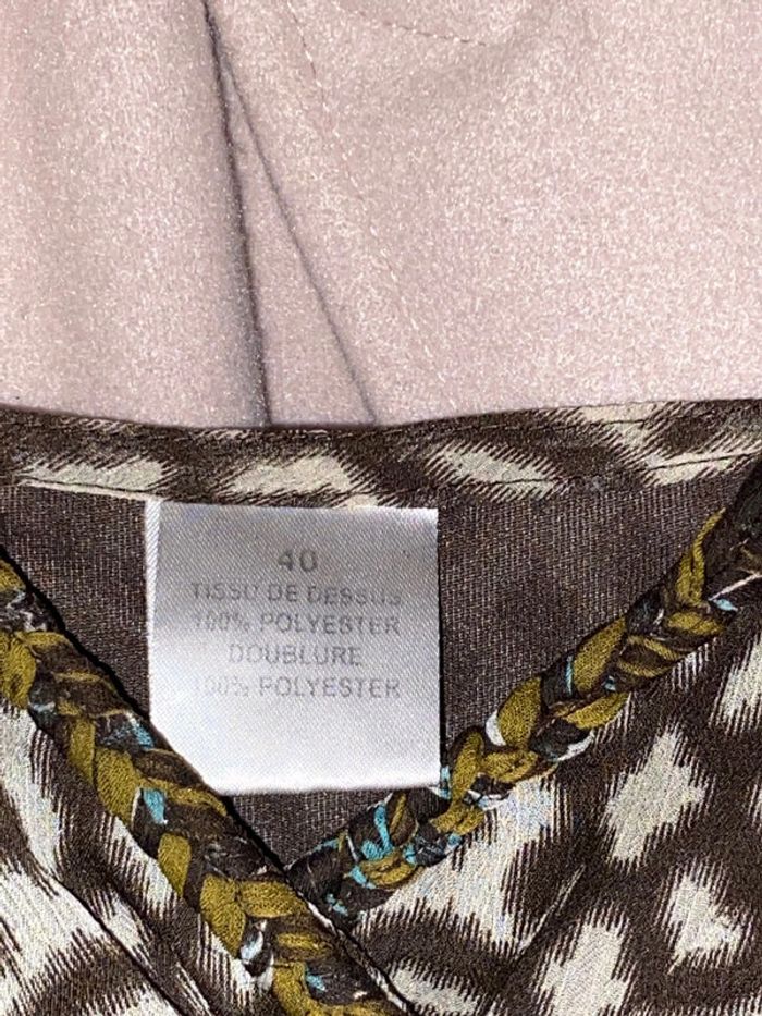 Robe ou tunique - photo numéro 2