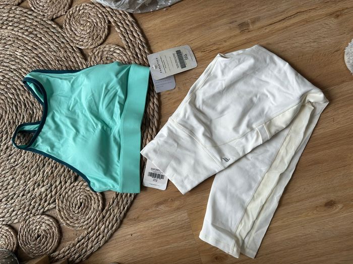 Ensemble de sport Fabletics