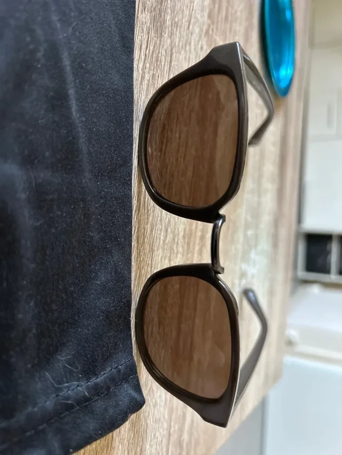 Lunette de soleil vans - photo numéro 4