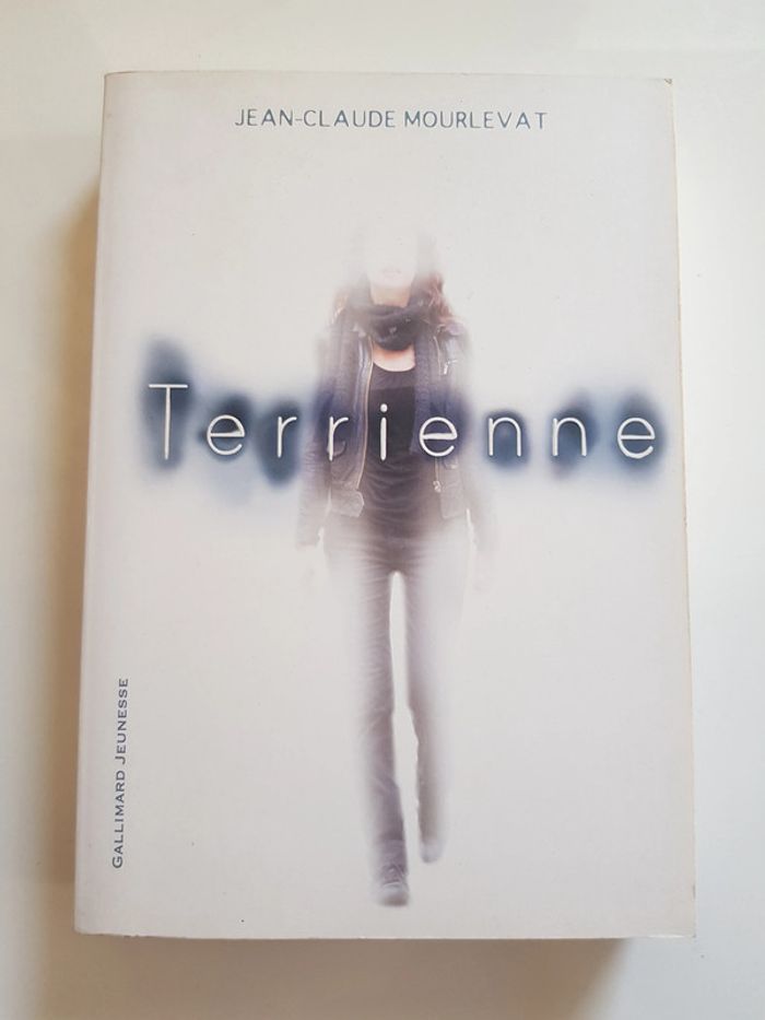 Terrienne jean-claude mourlevat - photo numéro 2