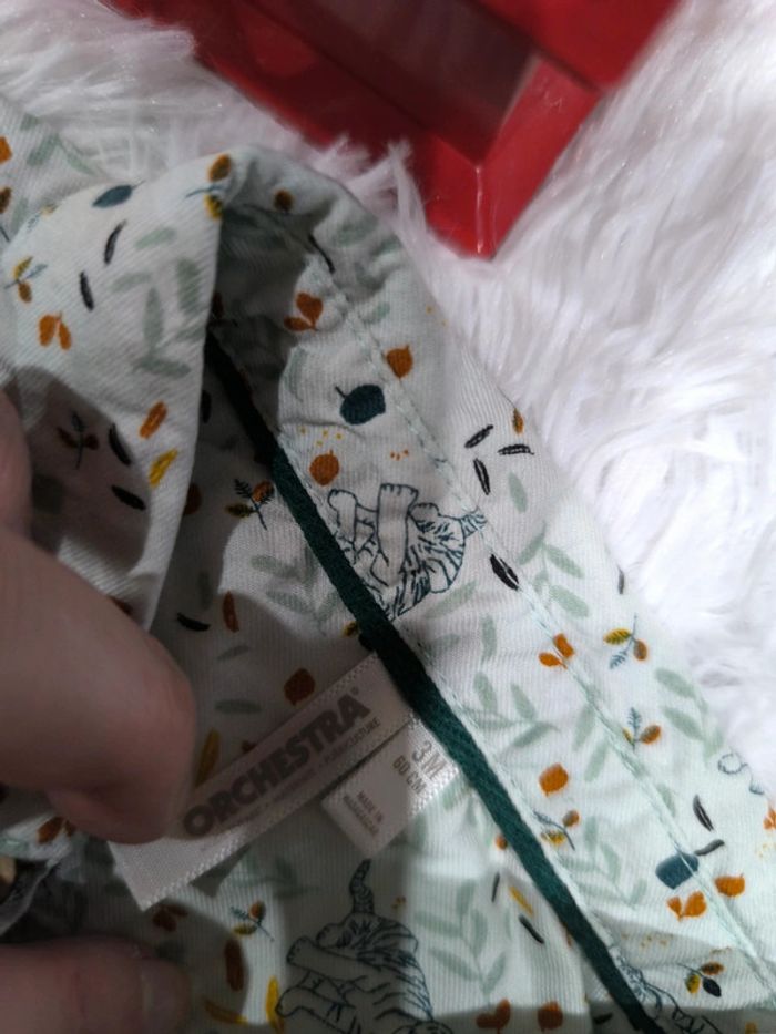 Chemise - photo numéro 2