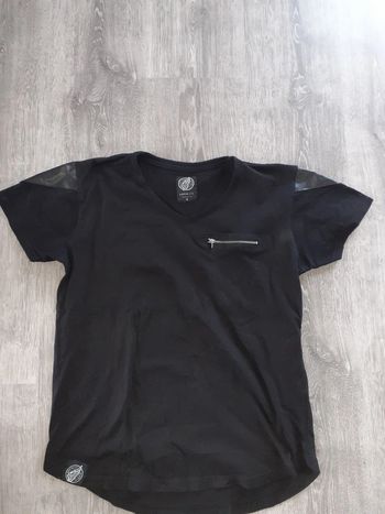 Tee-shirt habillé hopenlife