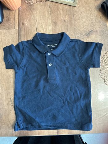 Tee shirt taille 9 mois