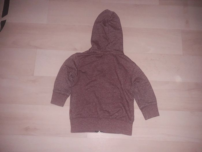 Gilet Okaïdi 24 mois - photo numéro 2