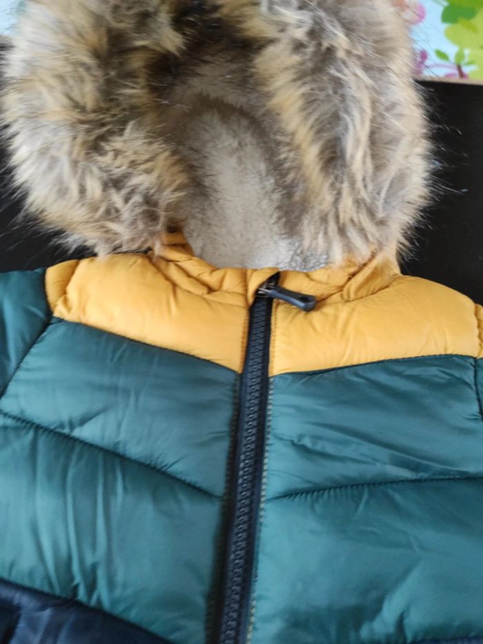 Doudoune - photo numéro 2