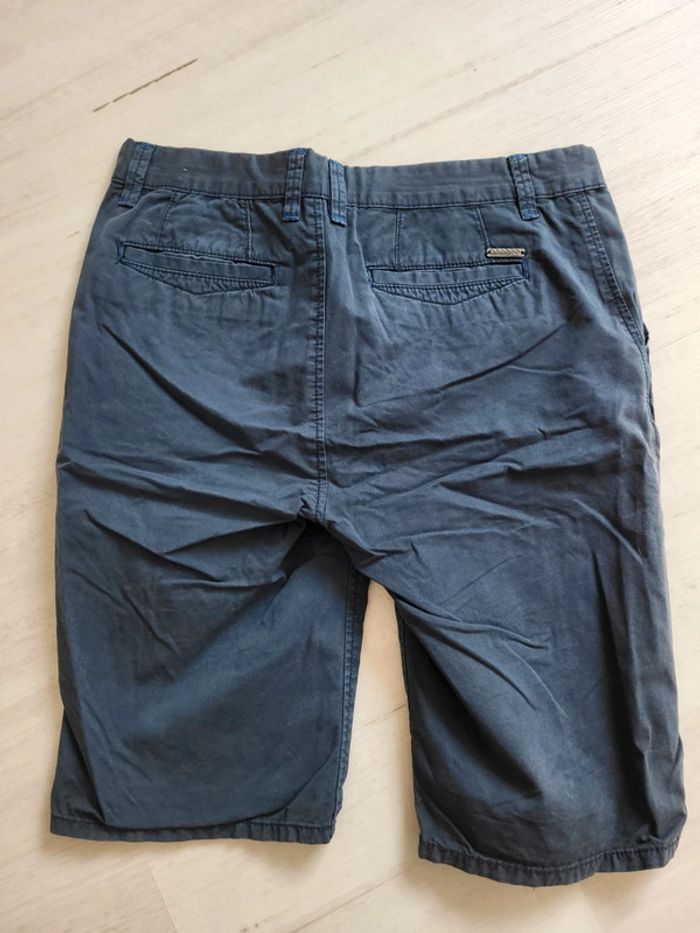 Bermuda bonobo - Taille 38 - photo numéro 2