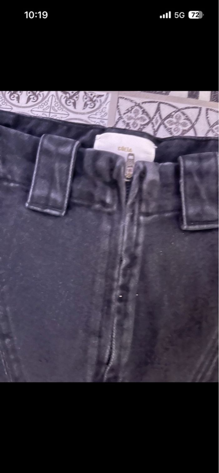 Pantalon streatwear - photo numéro 4