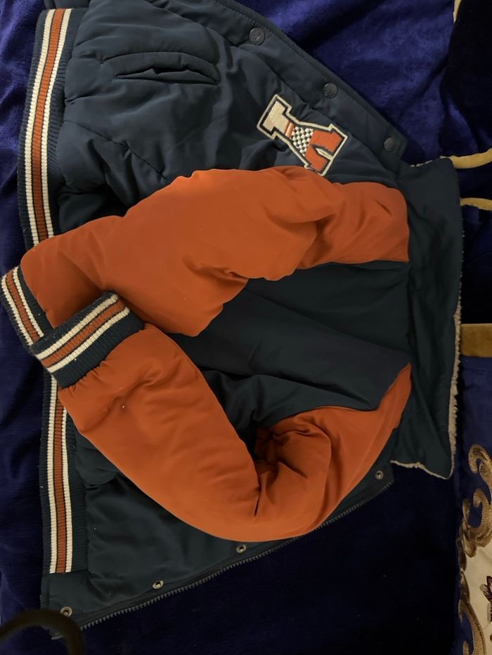 Veste enfant - photo numéro 4