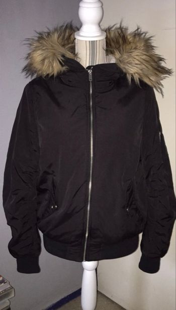 Manteau