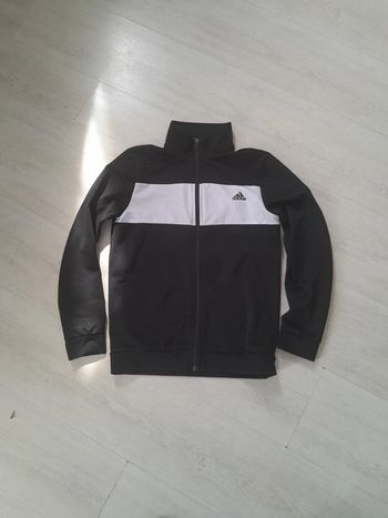 Veste adidas 11 / 12 ans