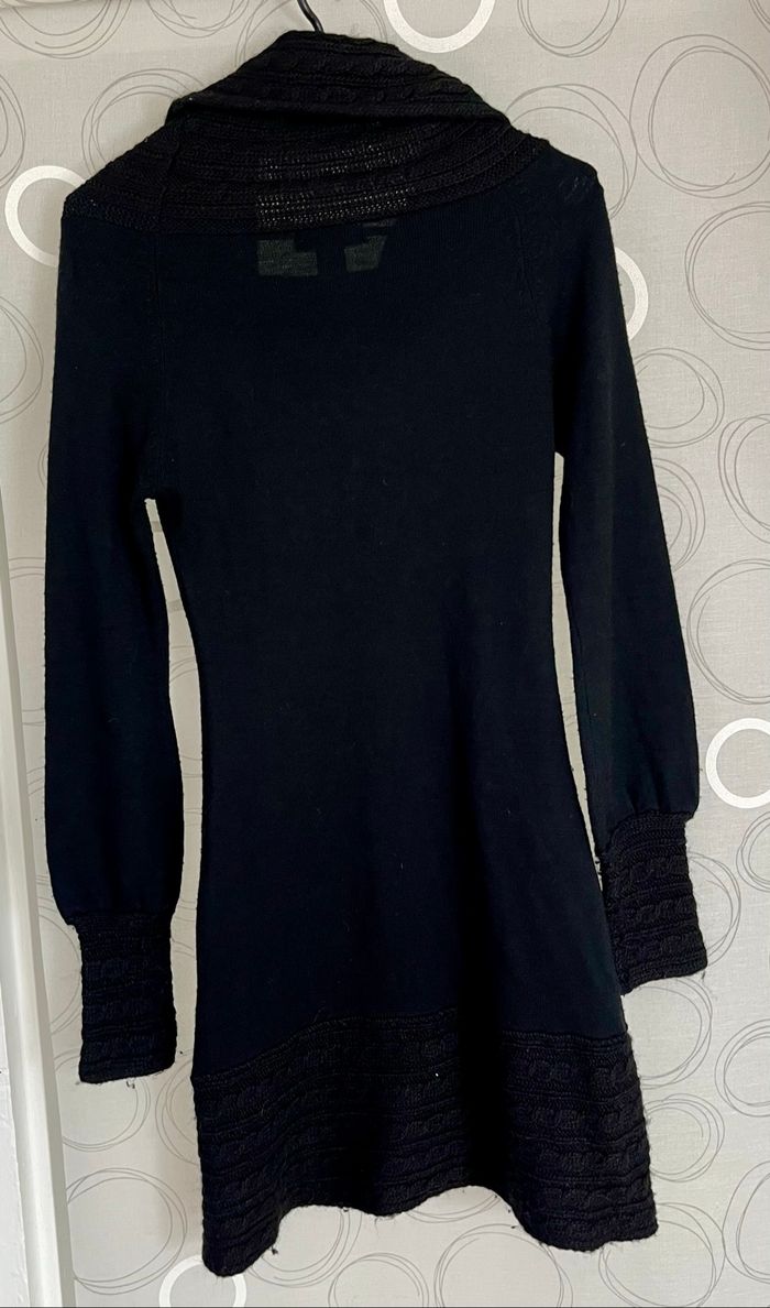 Robe pull mango