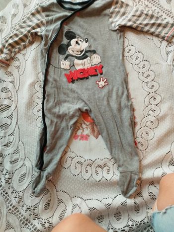 Pyjama bébé