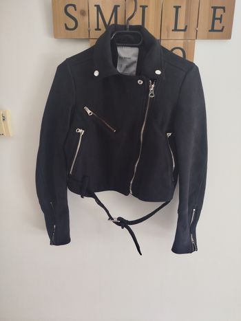 Perfecto pull bear