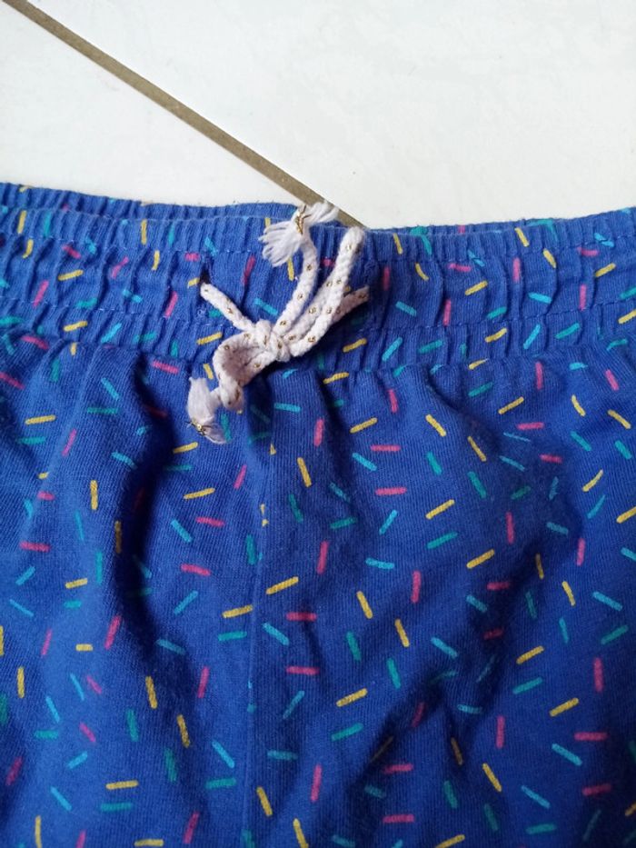 Short 12a - photo numéro 3