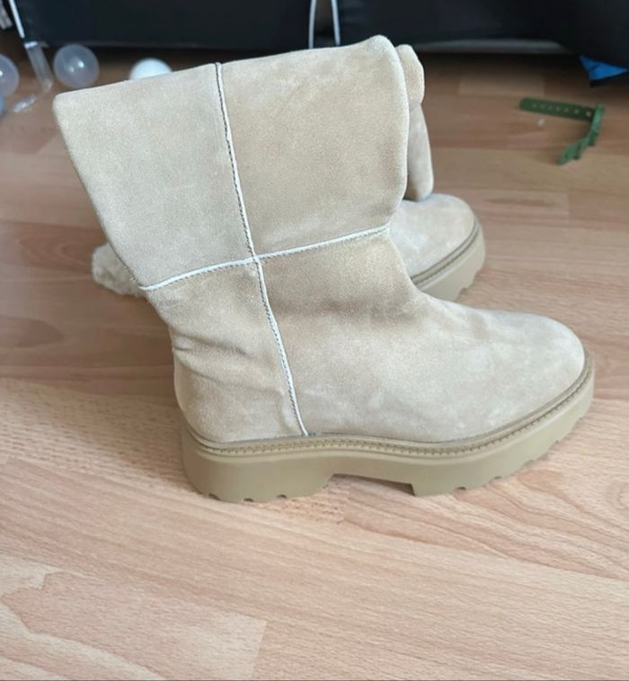 Chaussures - photo numéro 2