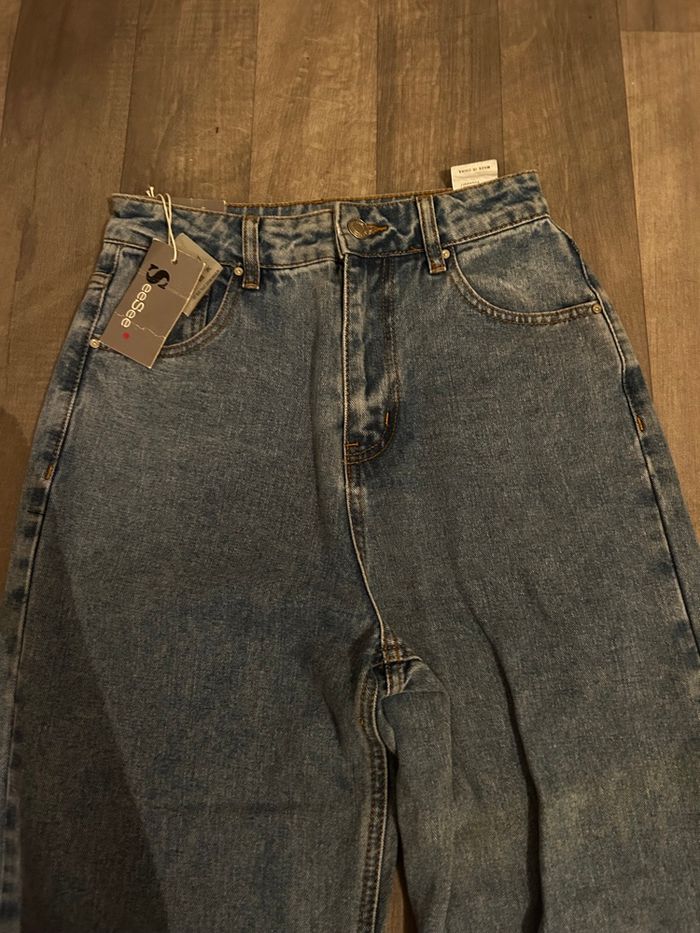 Jeans seesee - photo numéro 3