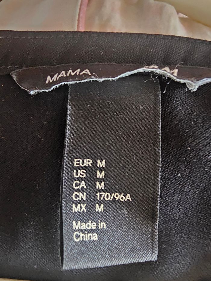 Robe de maternité - photo numéro 3