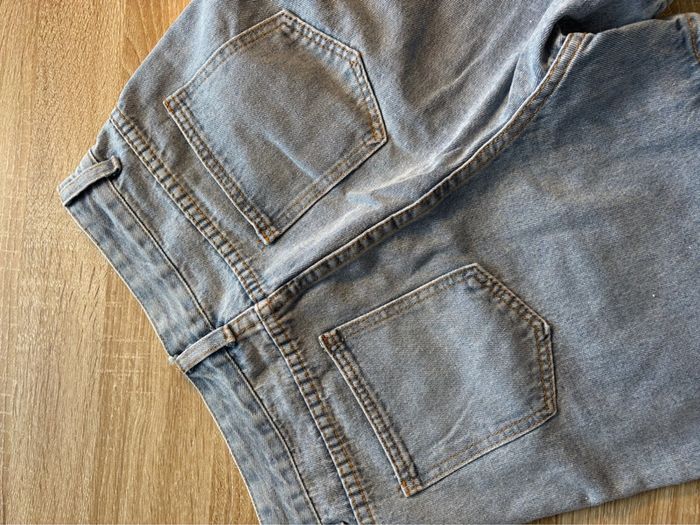 Short en Jean - photo numéro 5