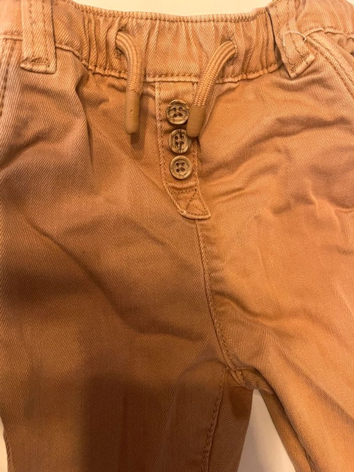 Pantalon bébé - photo numéro 3