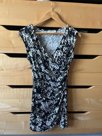 Robe moulante