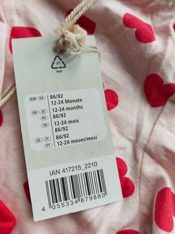 Ensemble bébé - photo numéro 3