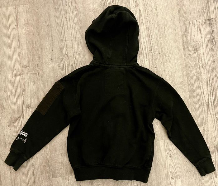 Gilet 8/10 ans Pepperts - photo numéro 2