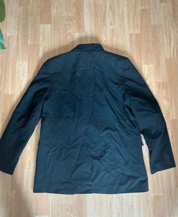 Blazer noir - photo numéro 4