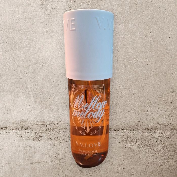 Mellow Melody – Brume Corps & Cheveux Copacabana Collection Privée V.V Love 150 ml