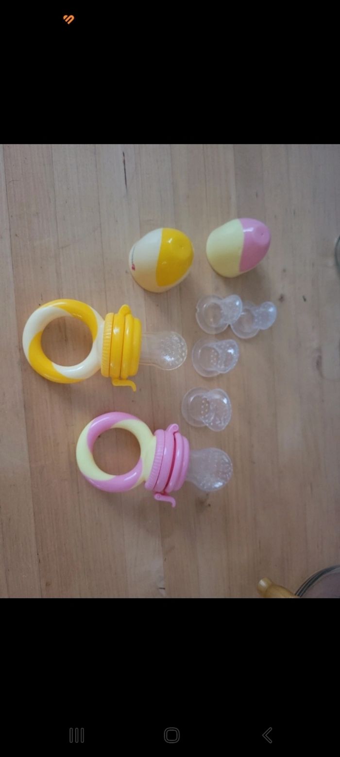 Grignoteuse - photo numéro 2