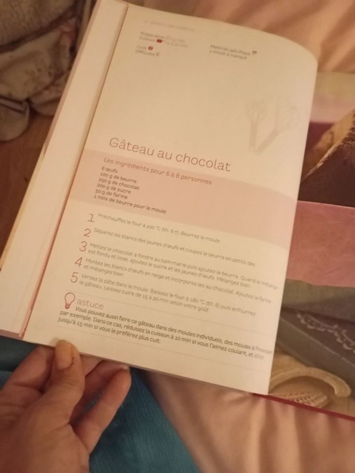 Dessert de notre enfance - photo numéro 7