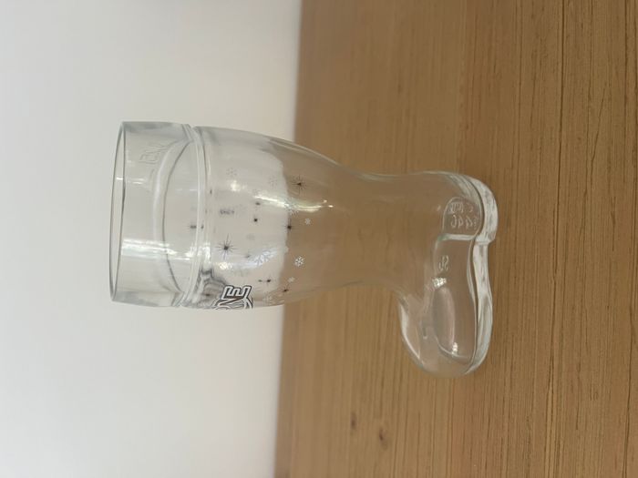 Verre à bière - Neuf - photo numéro 3