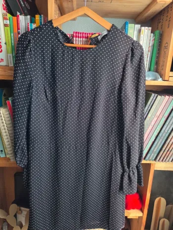 Robe chic