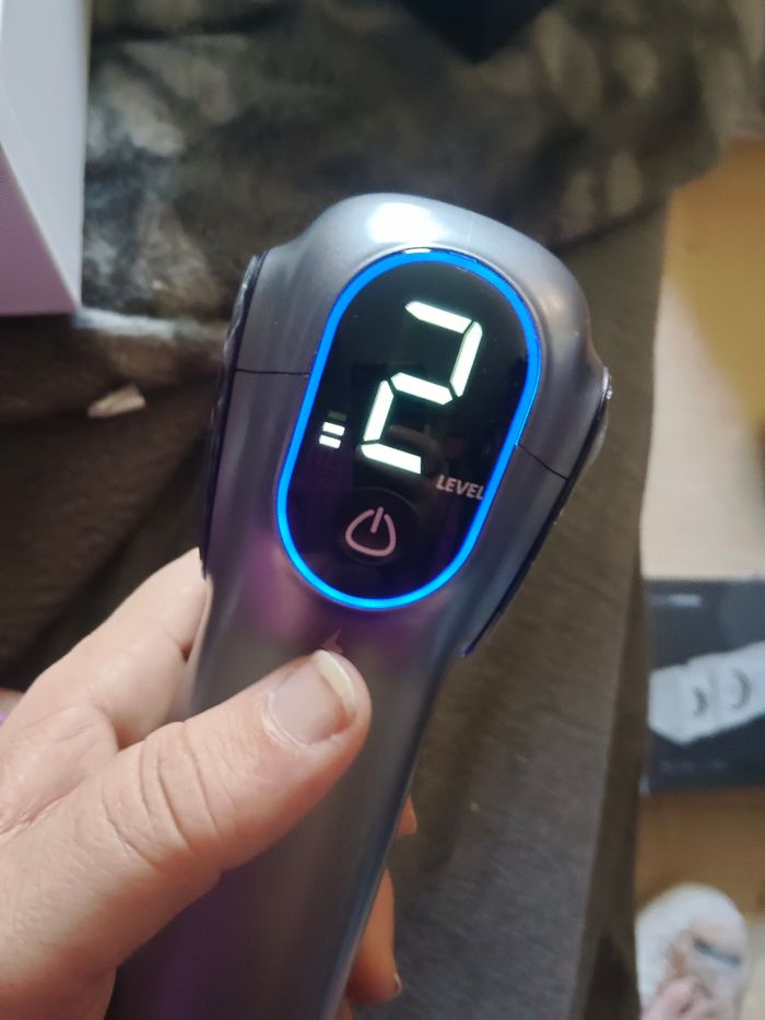 Appareil massage - photo numéro 3