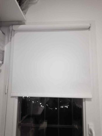 Rideau / Store enrouleur occultant