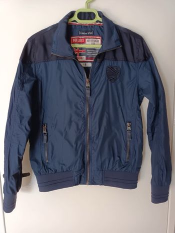 Veste légère deeluxe 16 ans très bon état