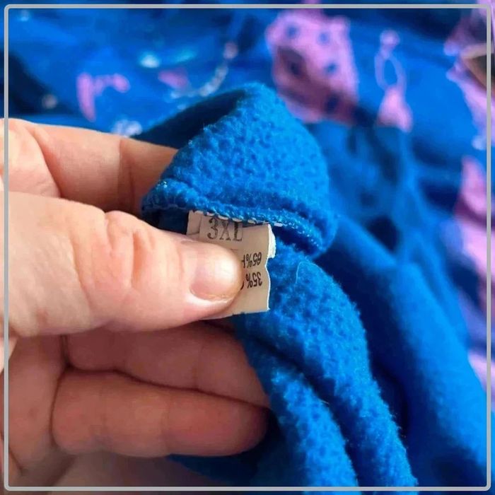 Pull taille 3xl mais correspond à un 42 - photo numéro 3