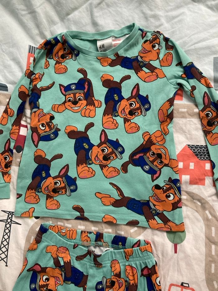 Pyjama H&M - photo numéro 3