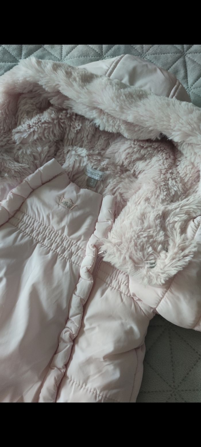 Combinaison fille - photo numéro 2