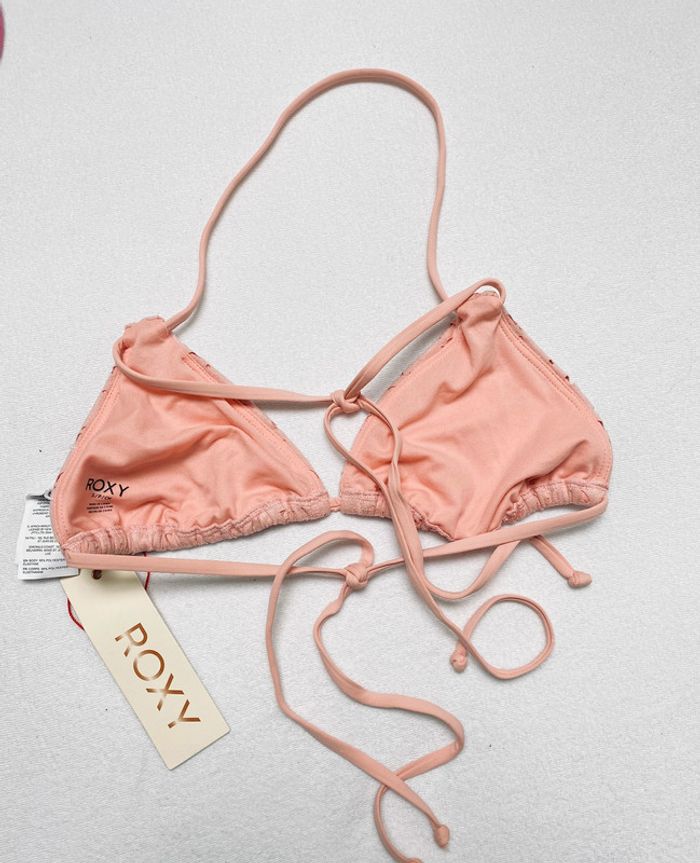 Haut maillot de bain Roxy S - photo numéro 2