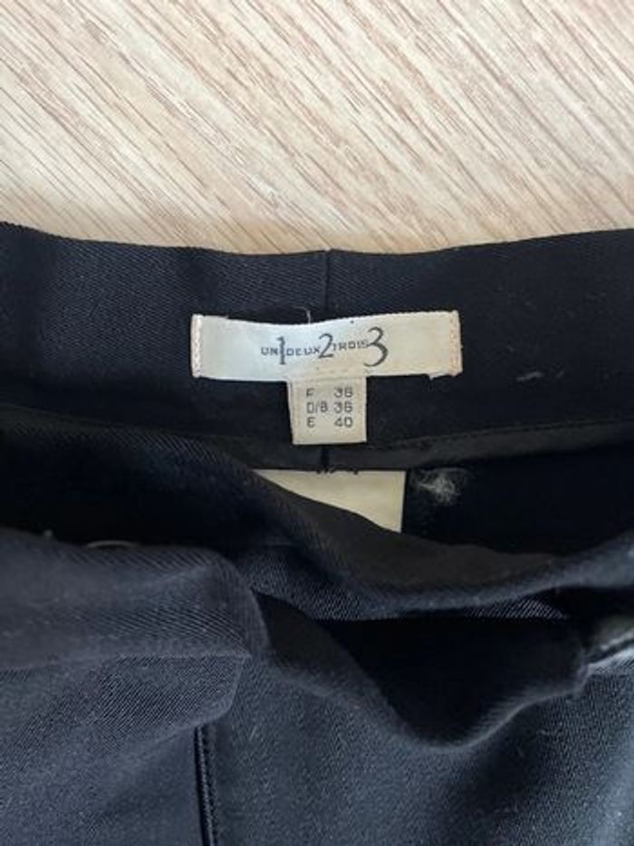 Pantalon - photo numéro 2