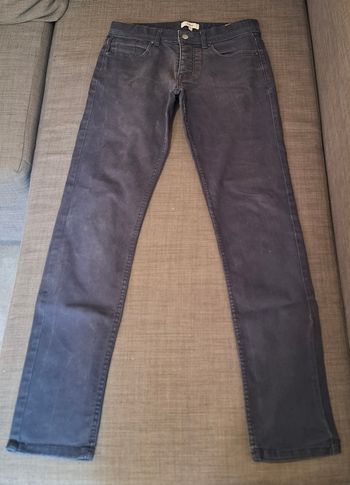 Pantalon bleu marine - Jules - taille 38