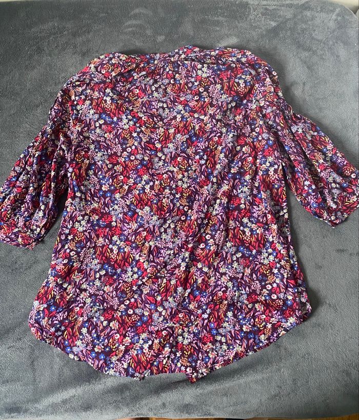 Chemise sociale de Dear John