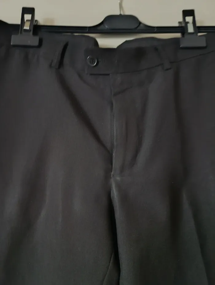 Pantalon costume homme owk taille 42 - photo numéro 2