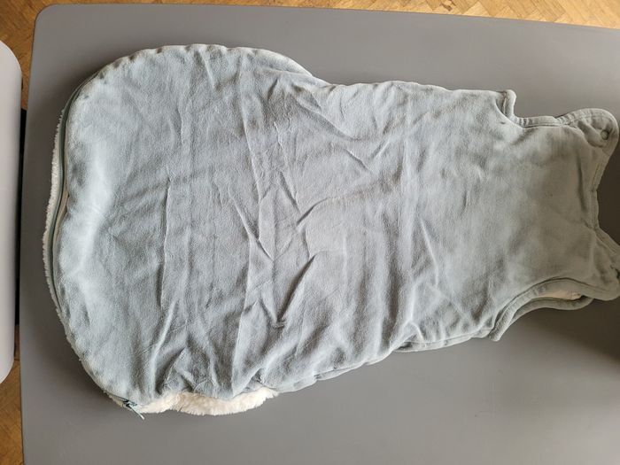 Gigoteuse hivers 0-6 mois - photo numéro 3