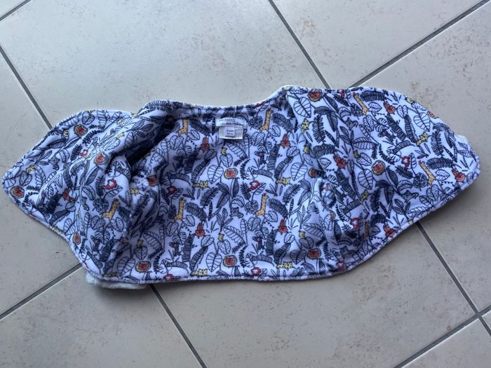 Gilet taille 3 mois - photo numéro 3