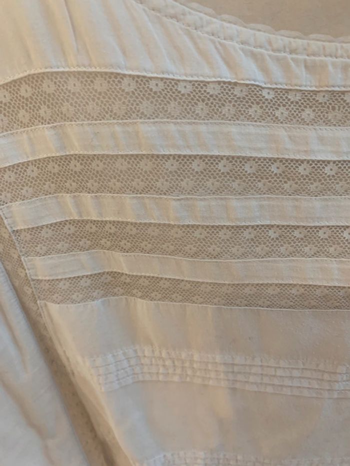 Chemise coton - photo numéro 3