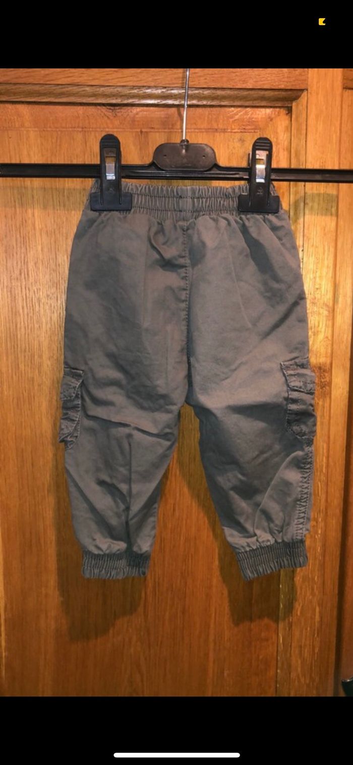 Pantalon - photo numéro 2